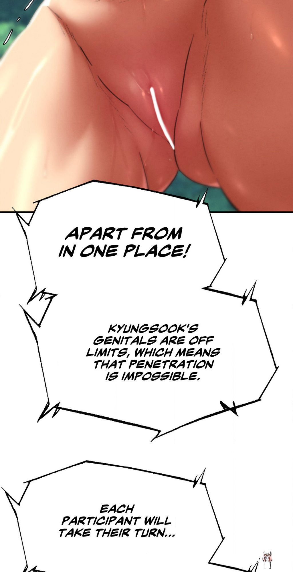 Seniors of Class 5 Seniors of Class 5 Chapter 70 - Page 49