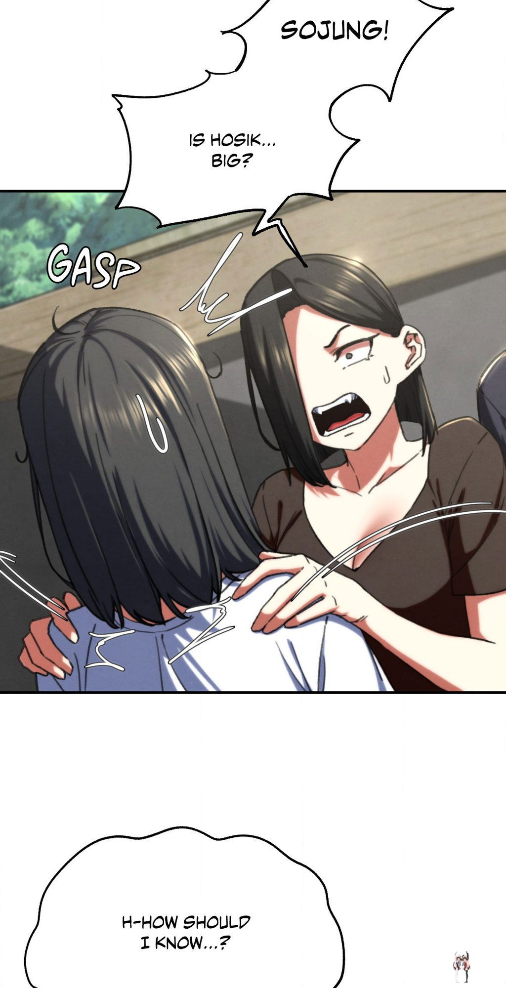 Seniors of Class 5 Seniors of Class 5 Chapter 70 - Page 52