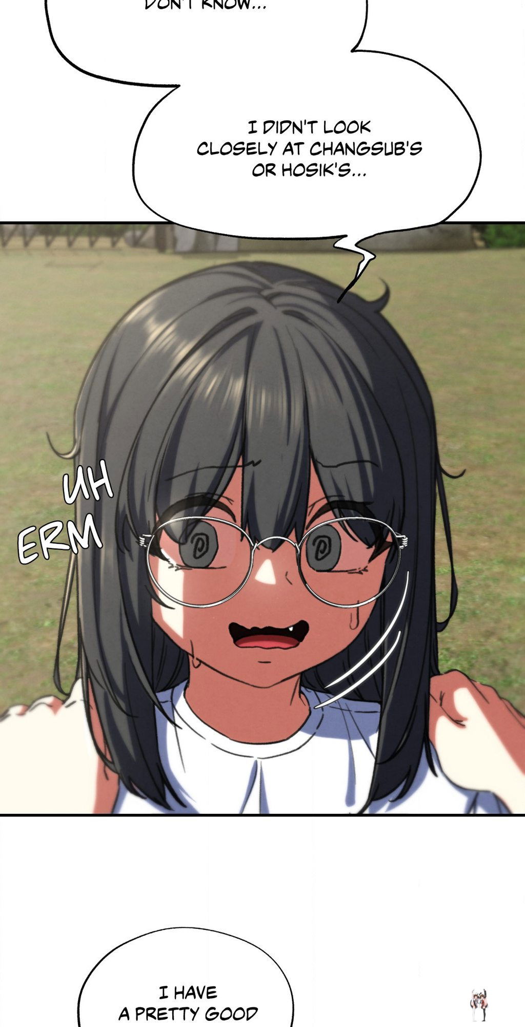 Seniors of Class 5 Seniors of Class 5 Chapter 70 - Page 54