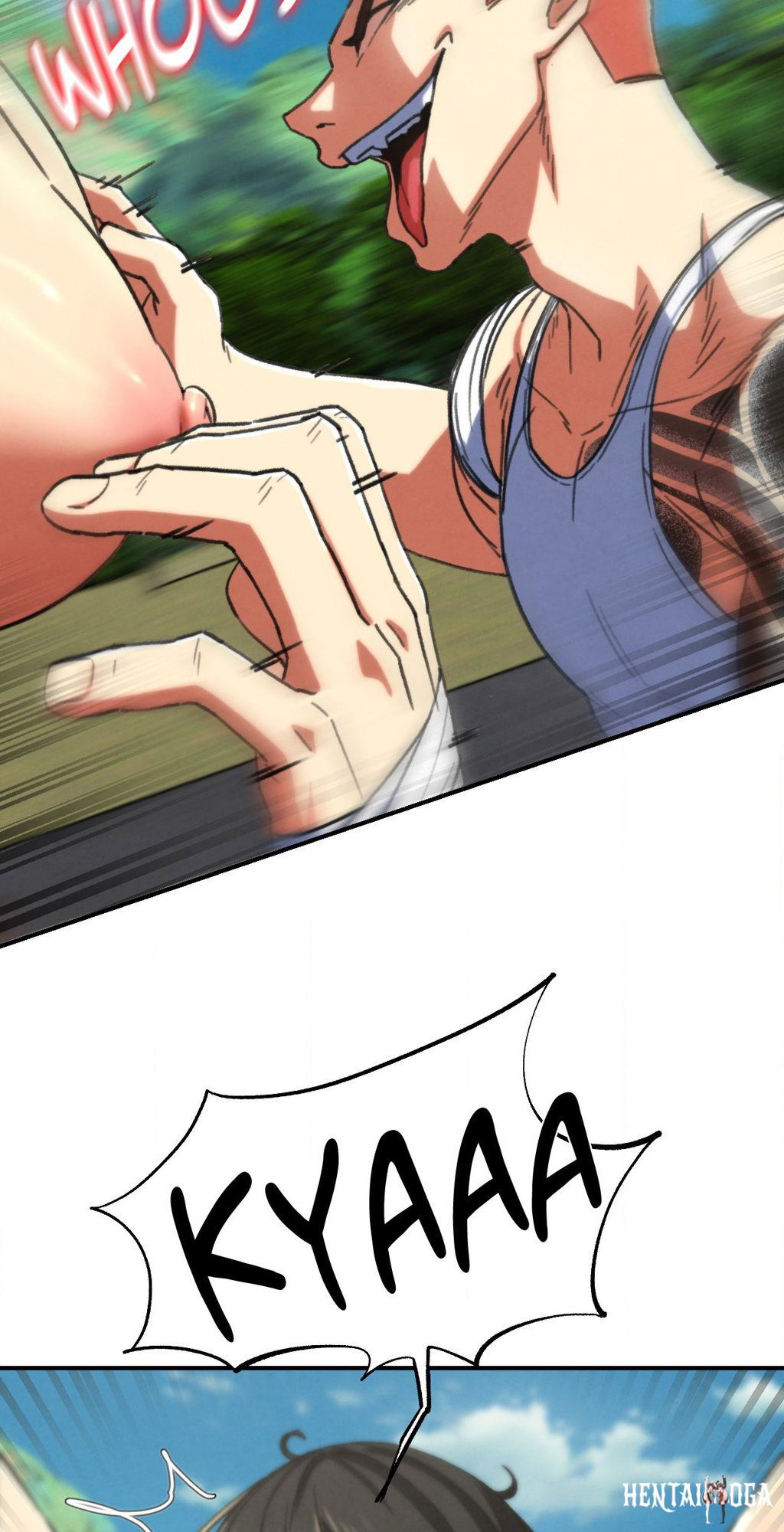 Seniors of Class 5 Seniors of Class 5 Chapter 70 - Page 60