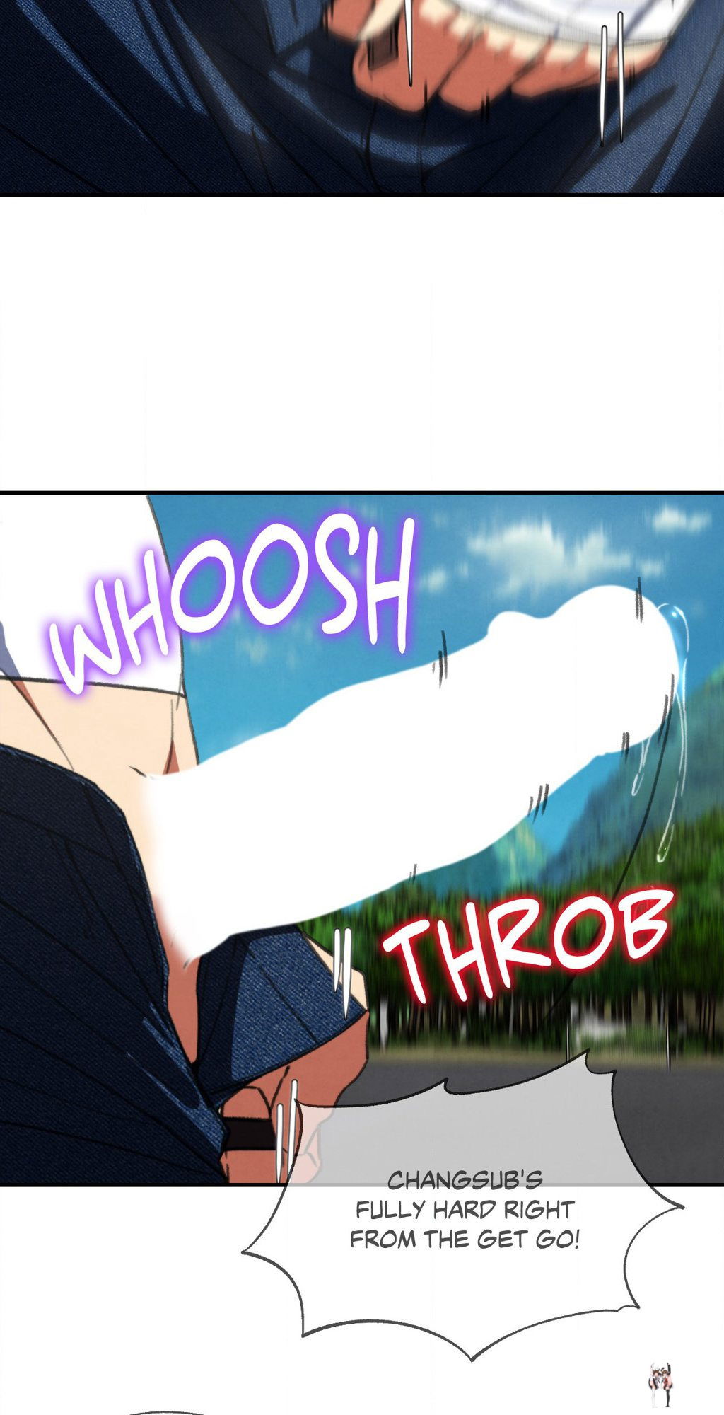 Seniors of Class 5 Seniors of Class 5 Chapter 70 - Page 65