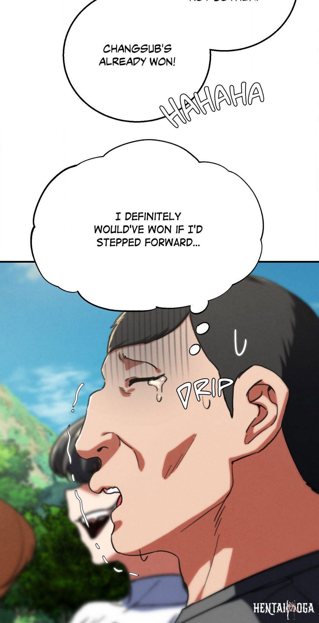 Seniors of Class 5 Seniors of Class 5 Chapter 70 - Page 67