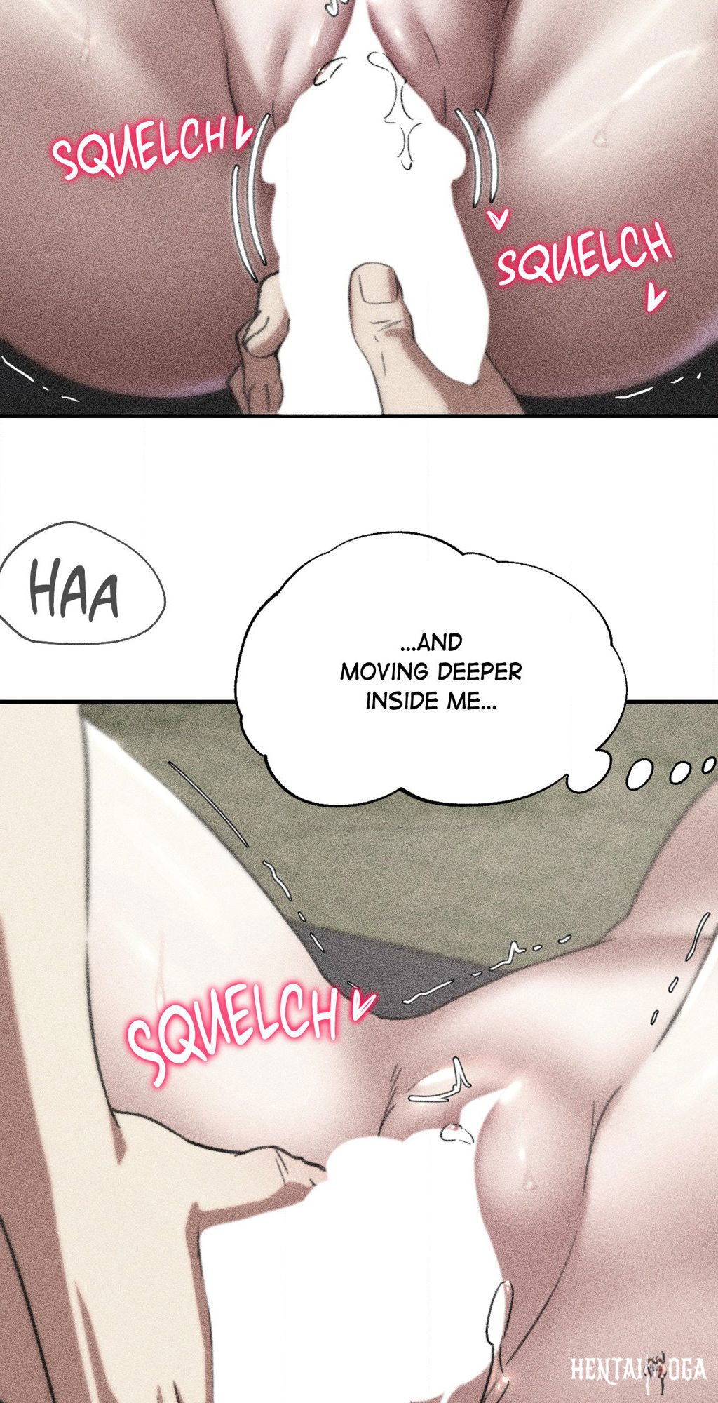 Seniors of Class 5 Seniors of Class 5 Chapter 70 - Page 7