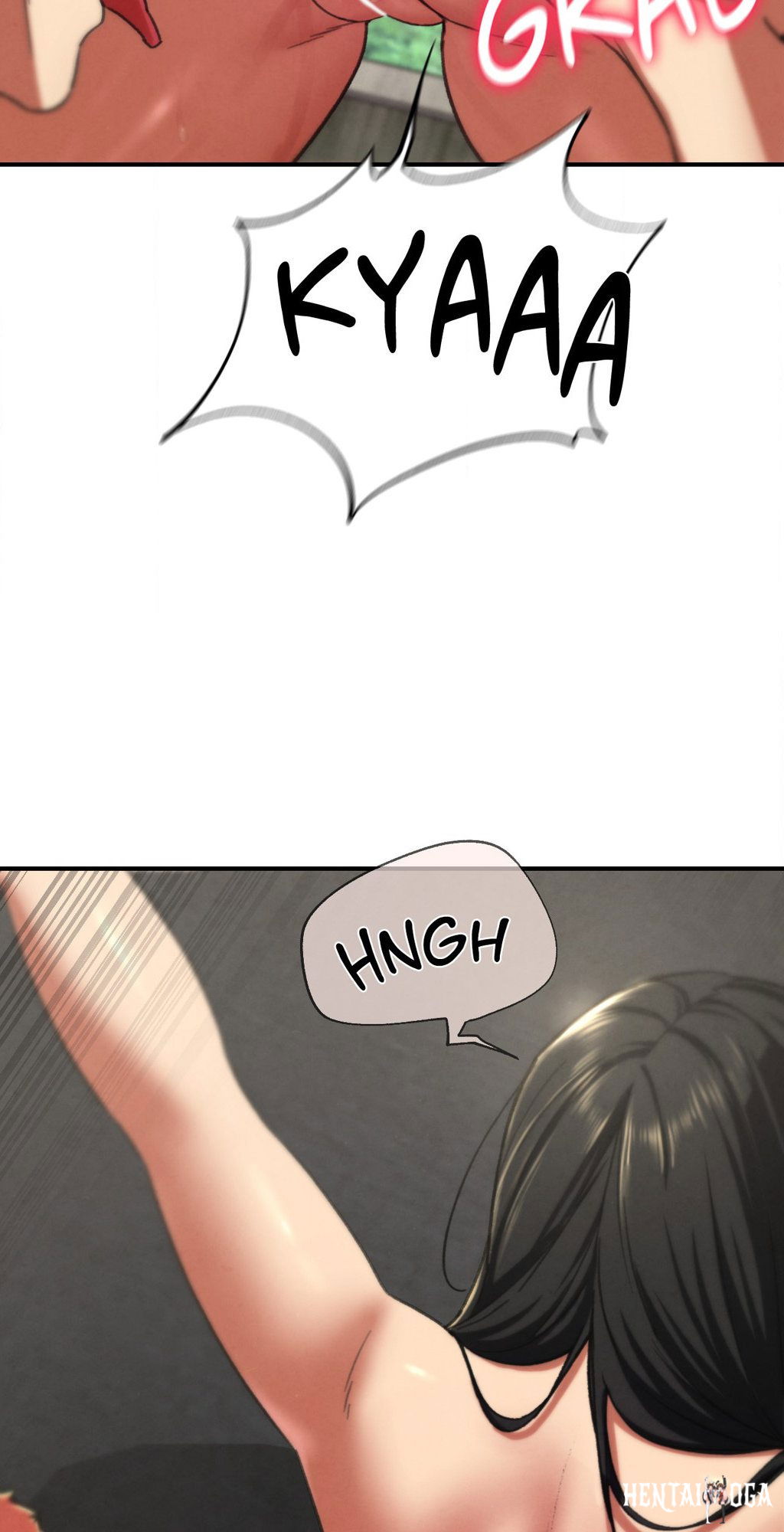 Seniors of Class 5 Seniors of Class 5 Chapter 70 - Page 71