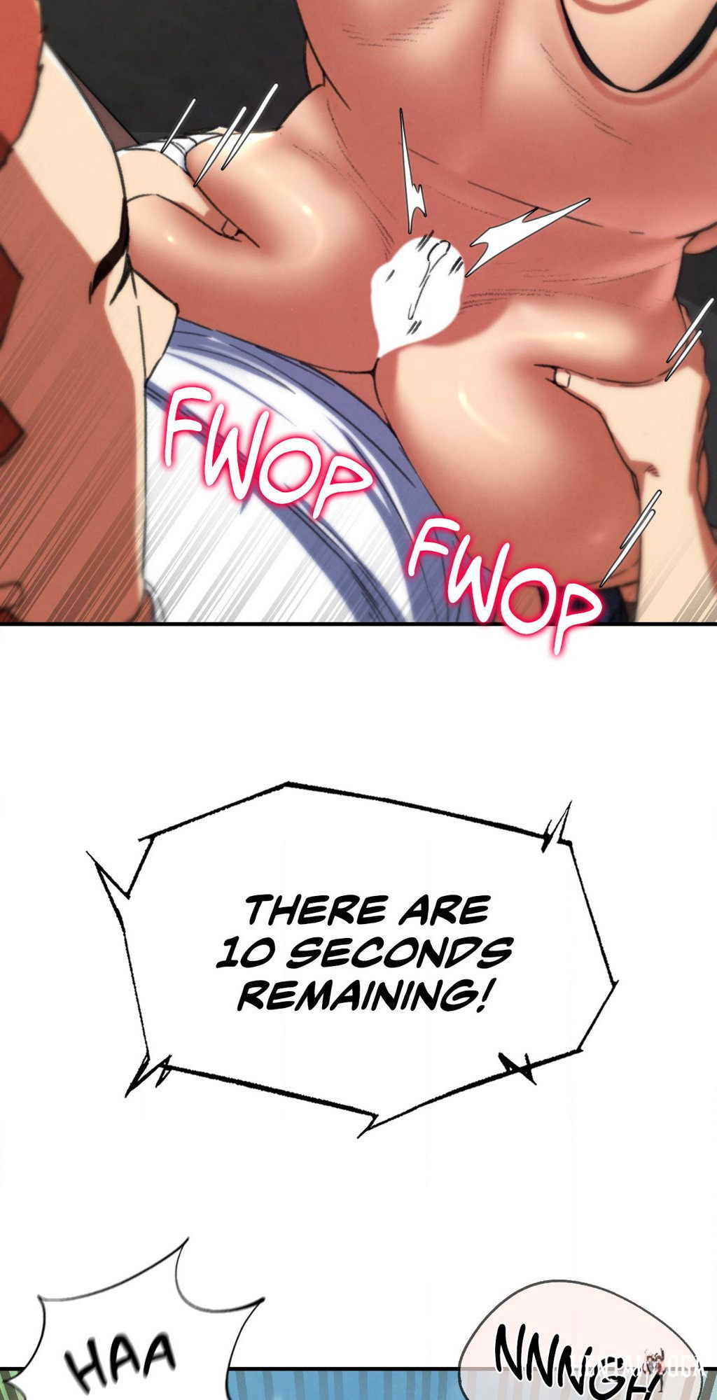 Seniors of Class 5 Seniors of Class 5 Chapter 70 - Page 72