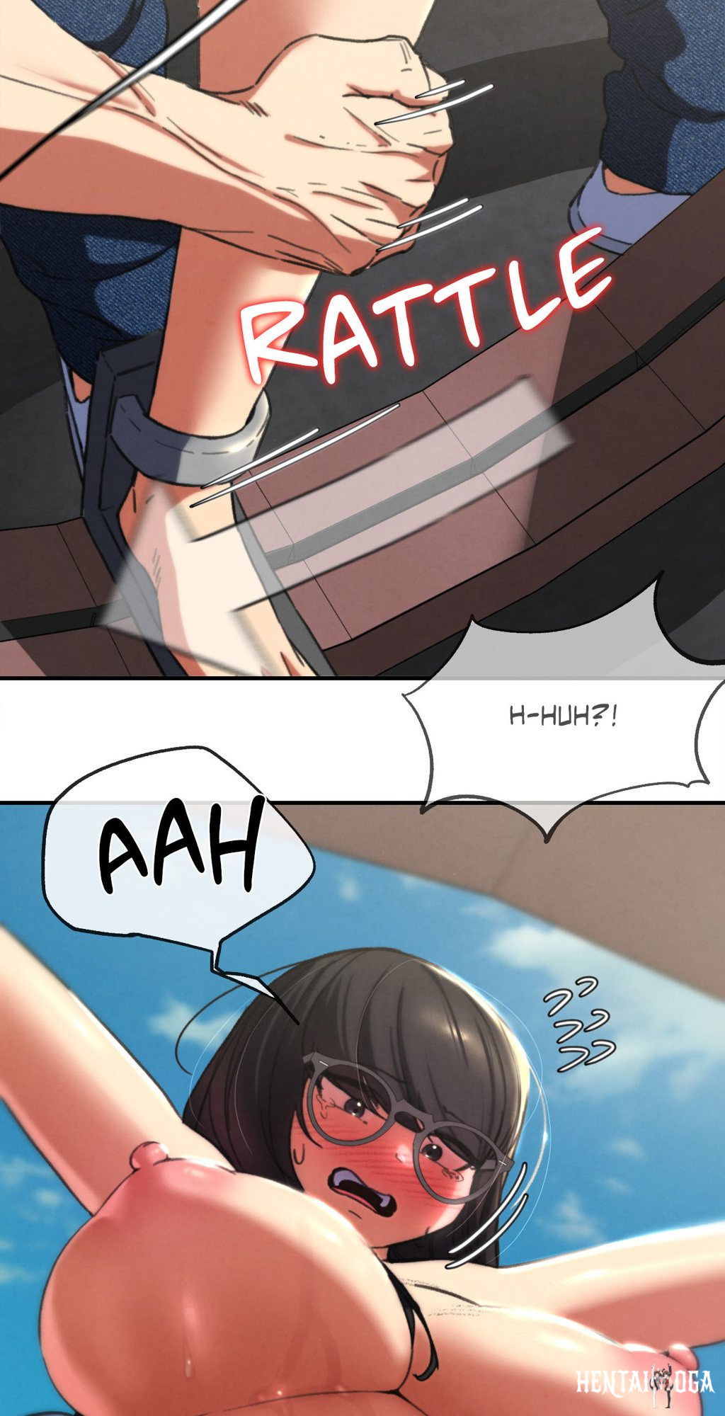 Seniors of Class 5 Seniors of Class 5 Chapter 70 - Page 76