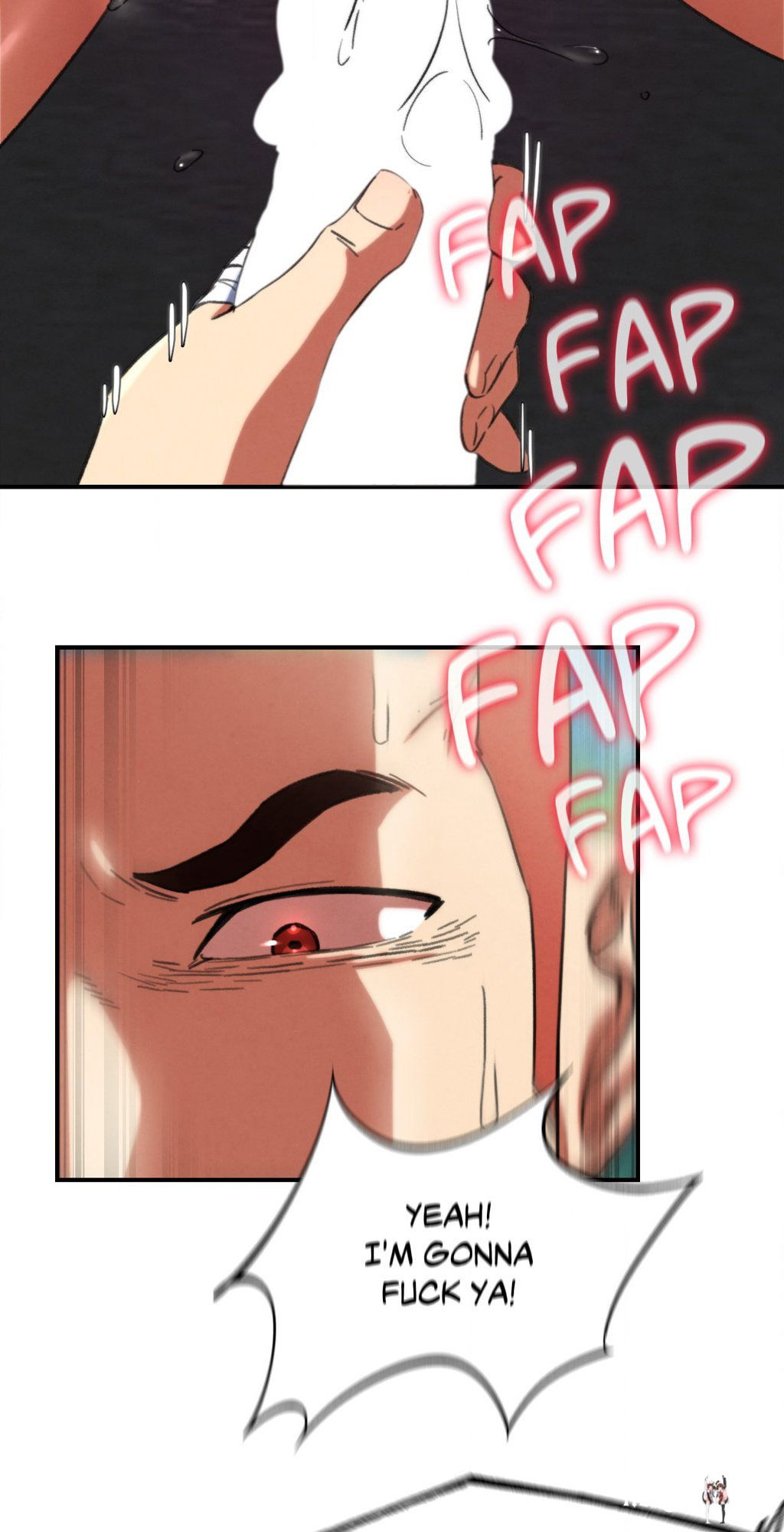 Seniors of Class 5 Seniors of Class 5 Chapter 70 - Page 79