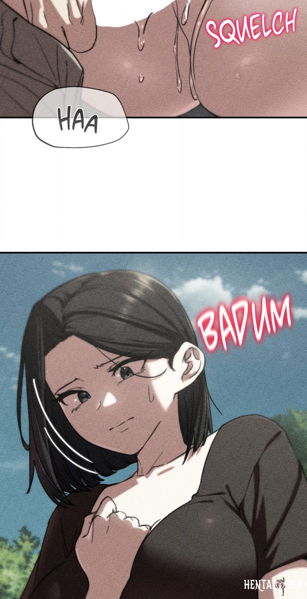 Seniors of Class 5 Seniors of Class 5 Chapter 70 - Page 8