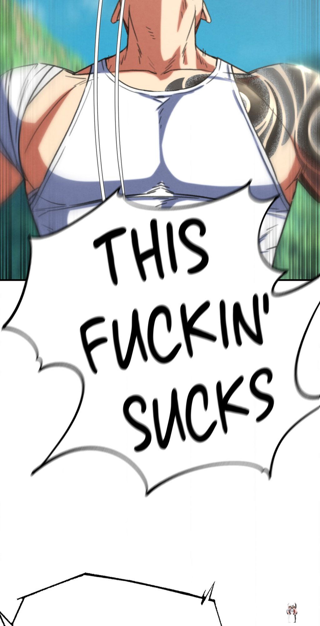 Seniors of Class 5 Seniors of Class 5 Chapter 70 - Page 82