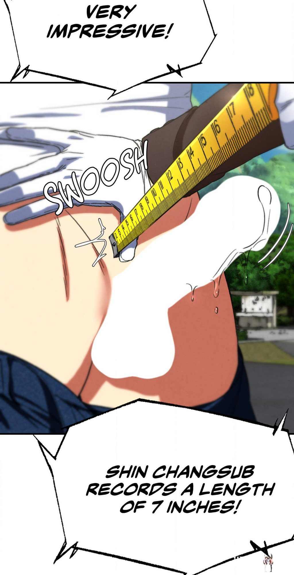 Seniors of Class 5 Seniors of Class 5 Chapter 70 - Page 83