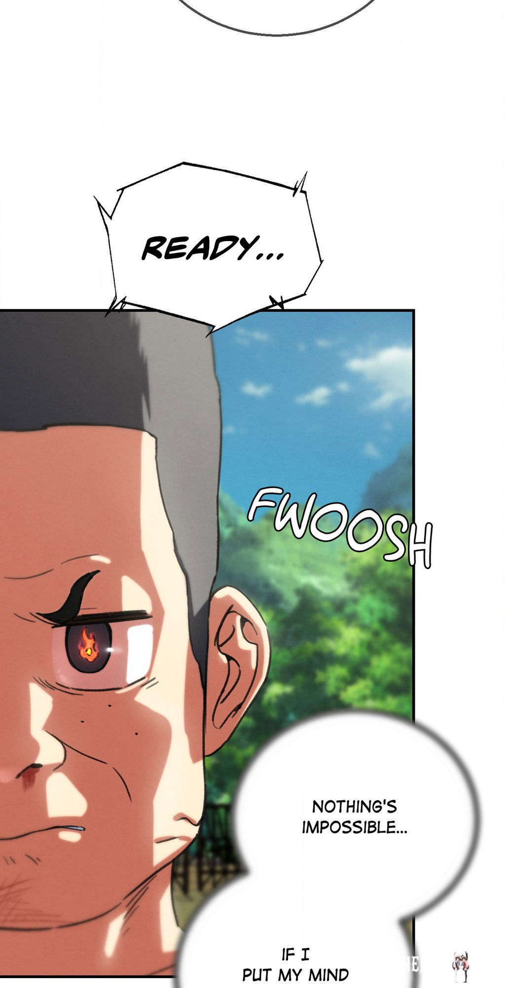 Seniors of Class 5 Seniors of Class 5 Chapter 70 - Page 87