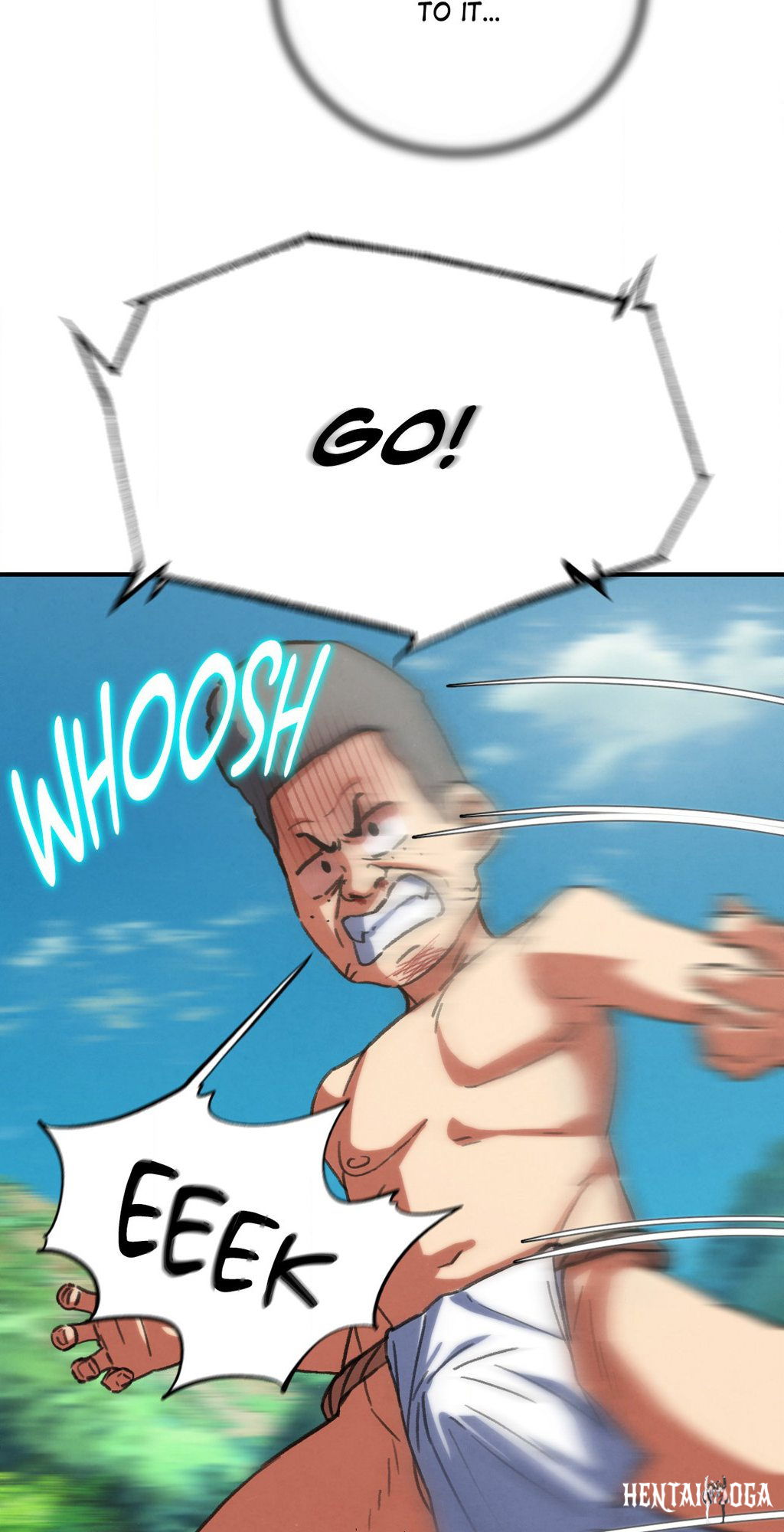 Seniors of Class 5 Seniors of Class 5 Chapter 70 - Page 88