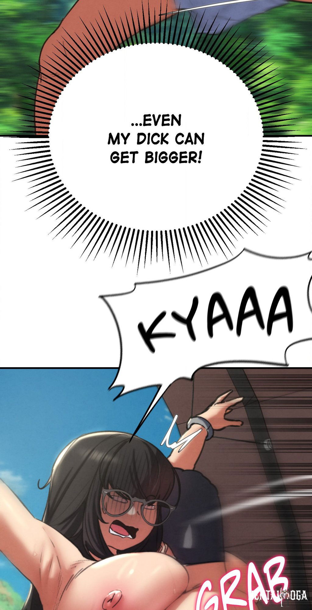 Seniors of Class 5 Seniors of Class 5 Chapter 70 - Page 89