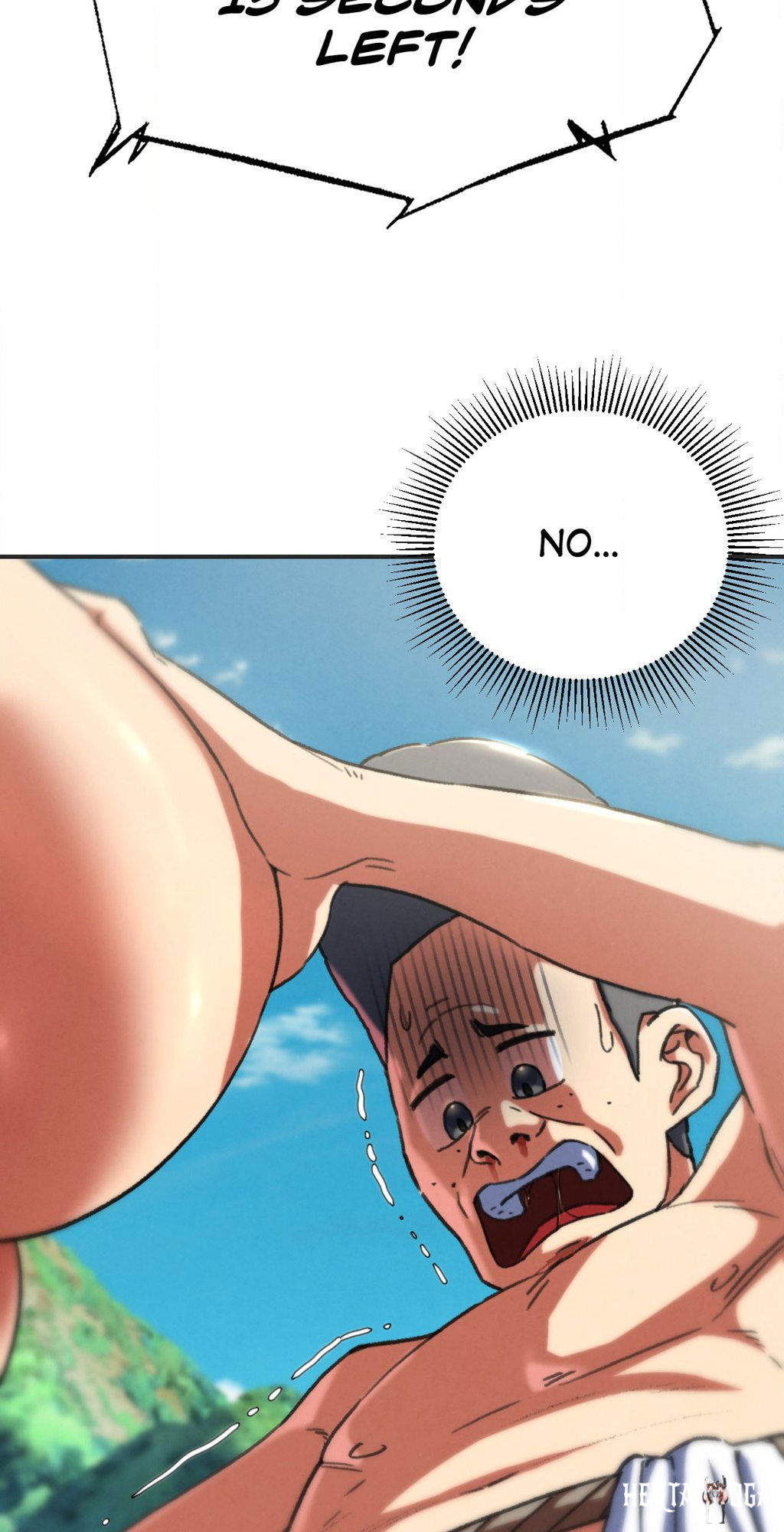 Seniors of Class 5 Seniors of Class 5 Chapter 70 - Page 94