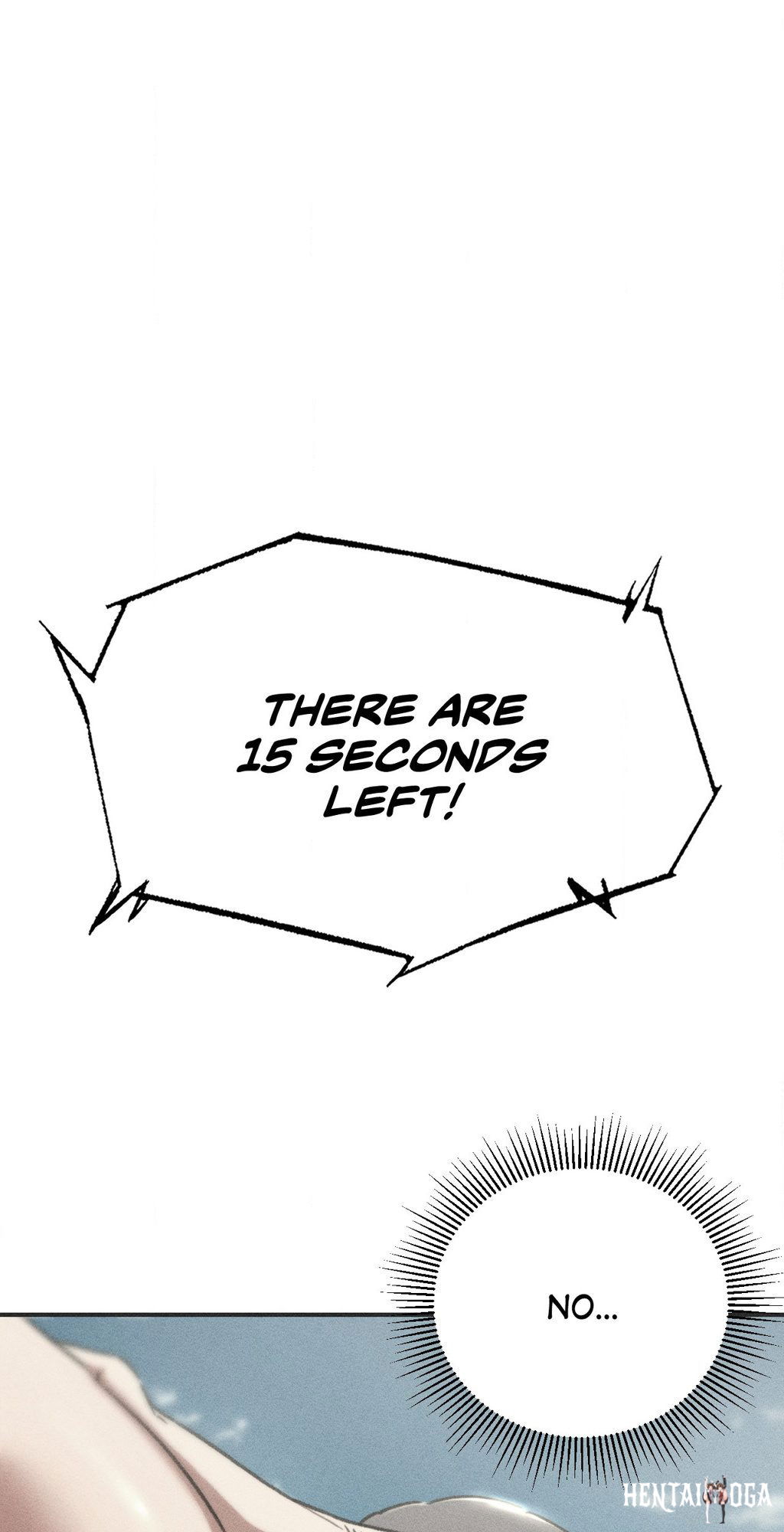 Seniors of Class 5 Seniors of Class 5 Chapter 71 - Page 1