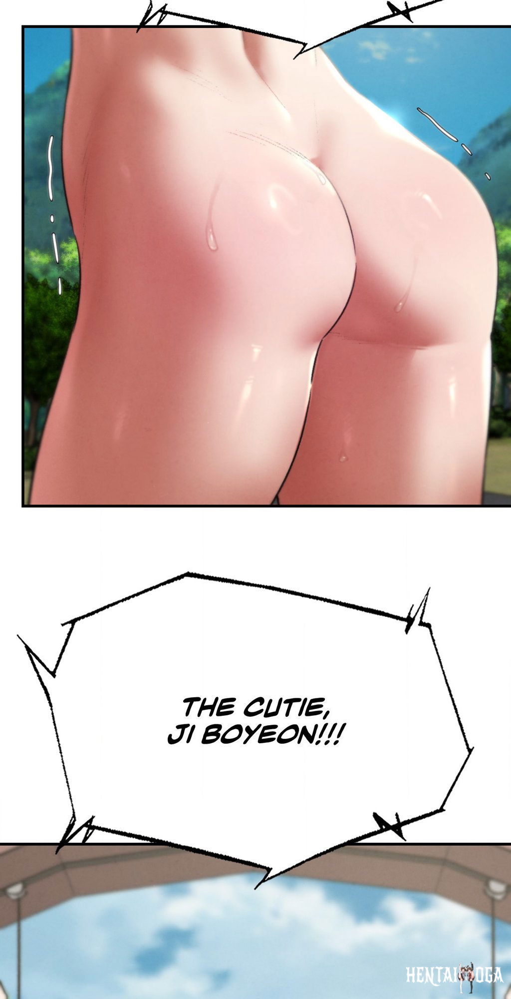 Seniors of Class 5 Seniors of Class 5 Chapter 71 - Page 100