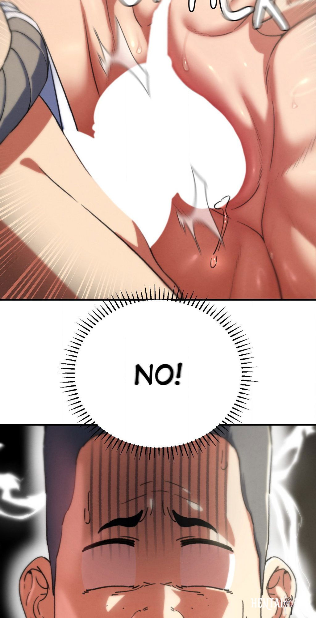 Seniors of Class 5 Seniors of Class 5 Chapter 71 - Page 16