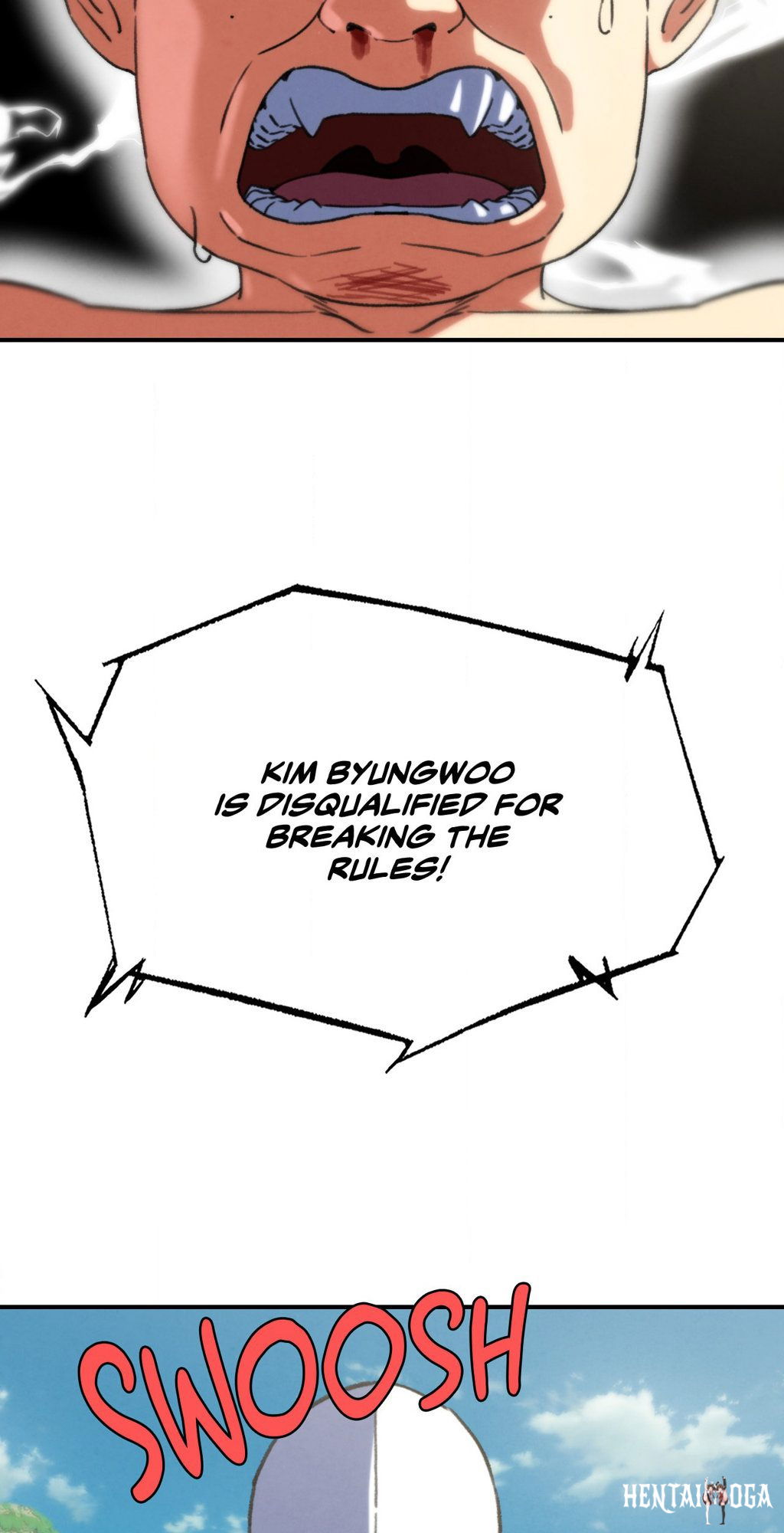 Seniors of Class 5 Seniors of Class 5 Chapter 71 - Page 17