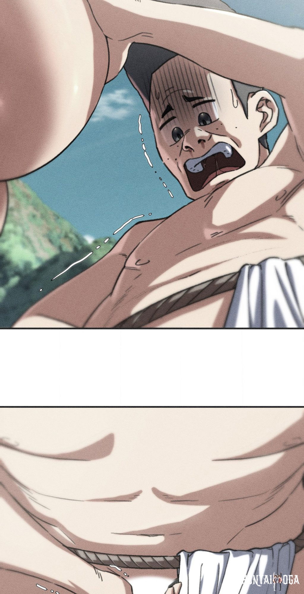 Seniors of Class 5 Seniors of Class 5 Chapter 71 - Page 2