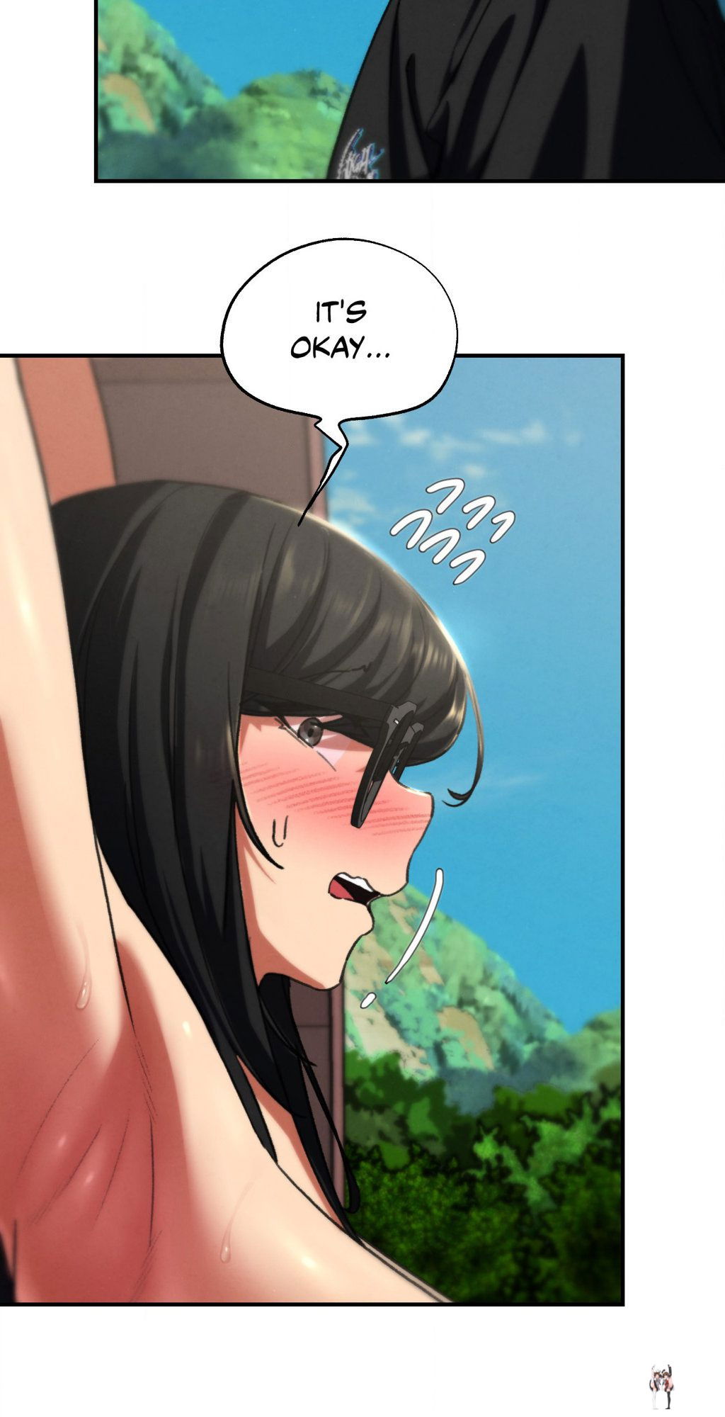 Seniors of Class 5 Seniors of Class 5 Chapter 71 - Page 21