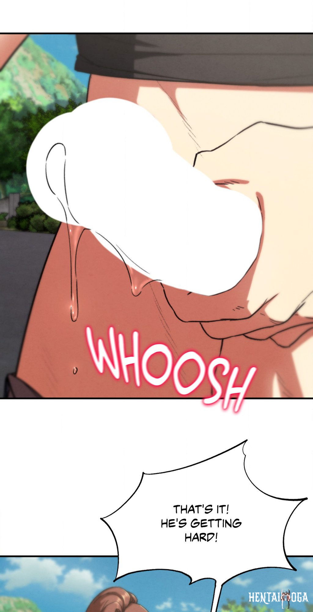 Seniors of Class 5 Seniors of Class 5 Chapter 71 - Page 29