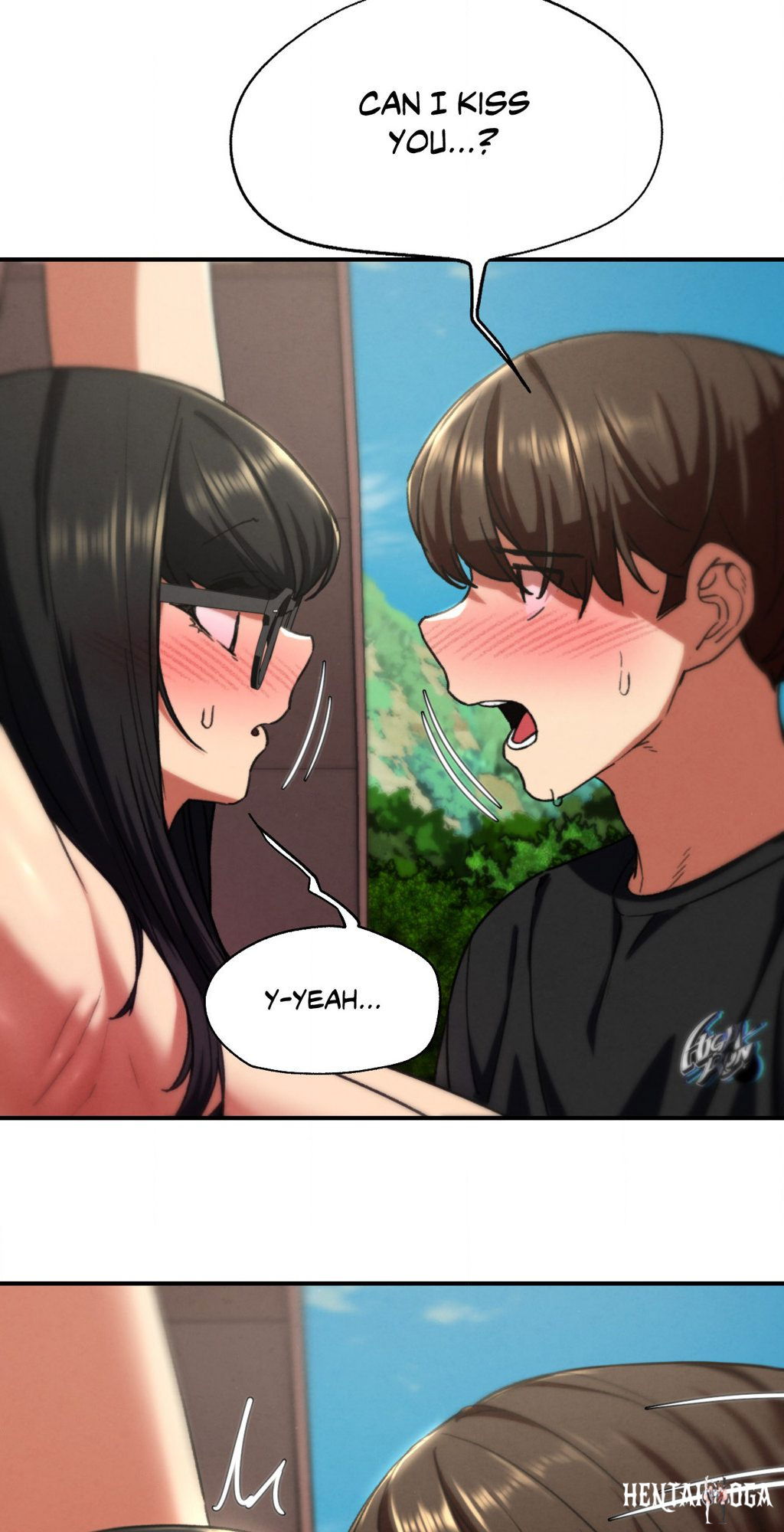 Seniors of Class 5 Seniors of Class 5 Chapter 71 - Page 33