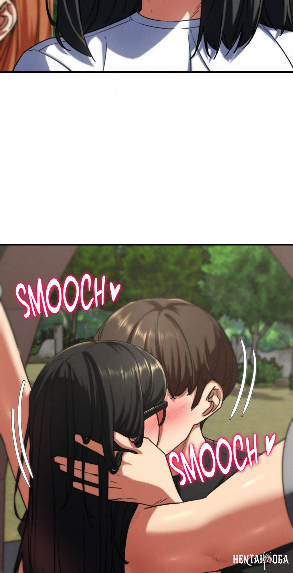 Seniors of Class 5 Seniors of Class 5 Chapter 71 - Page 38