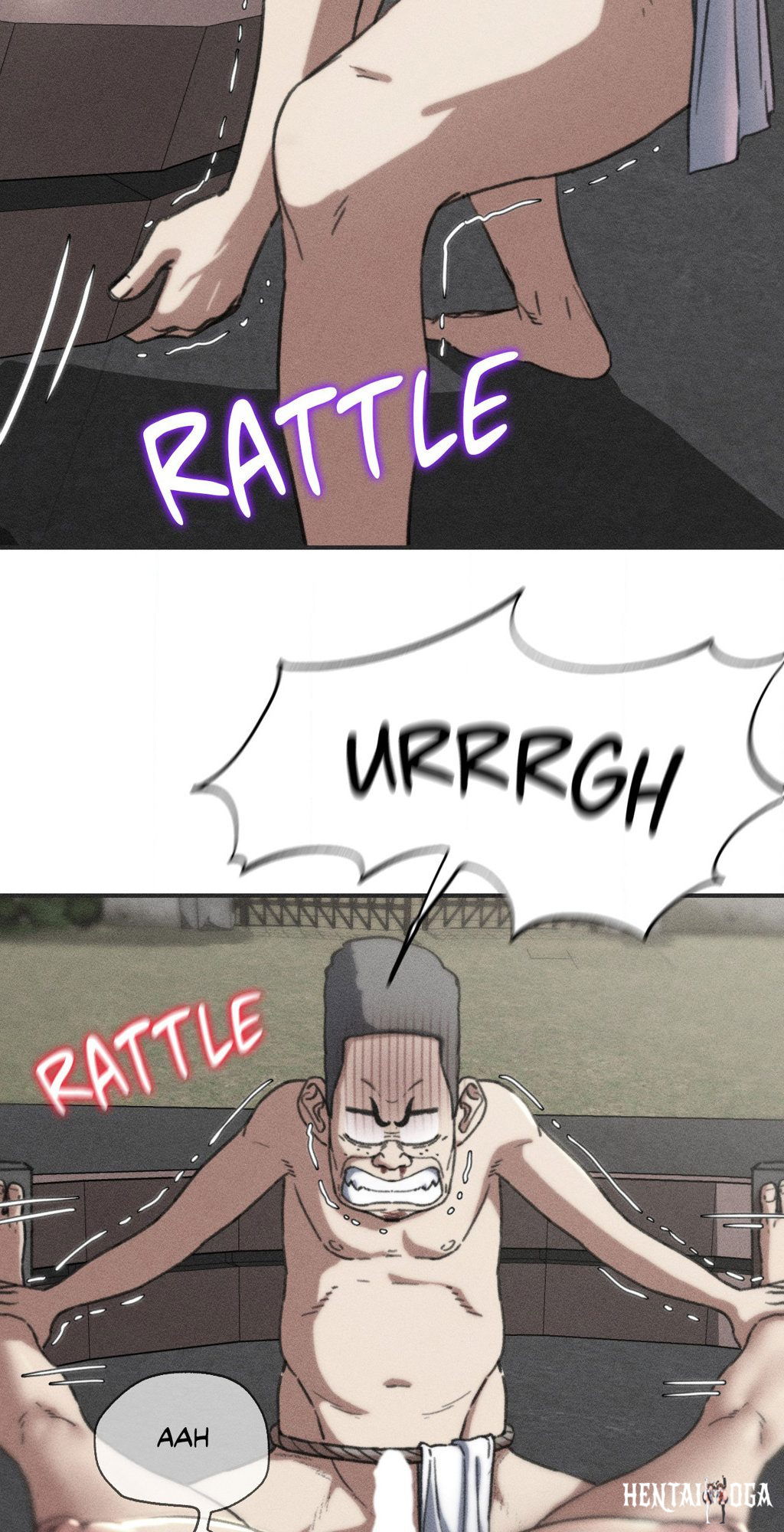 Seniors of Class 5 Seniors of Class 5 Chapter 71 - Page 4