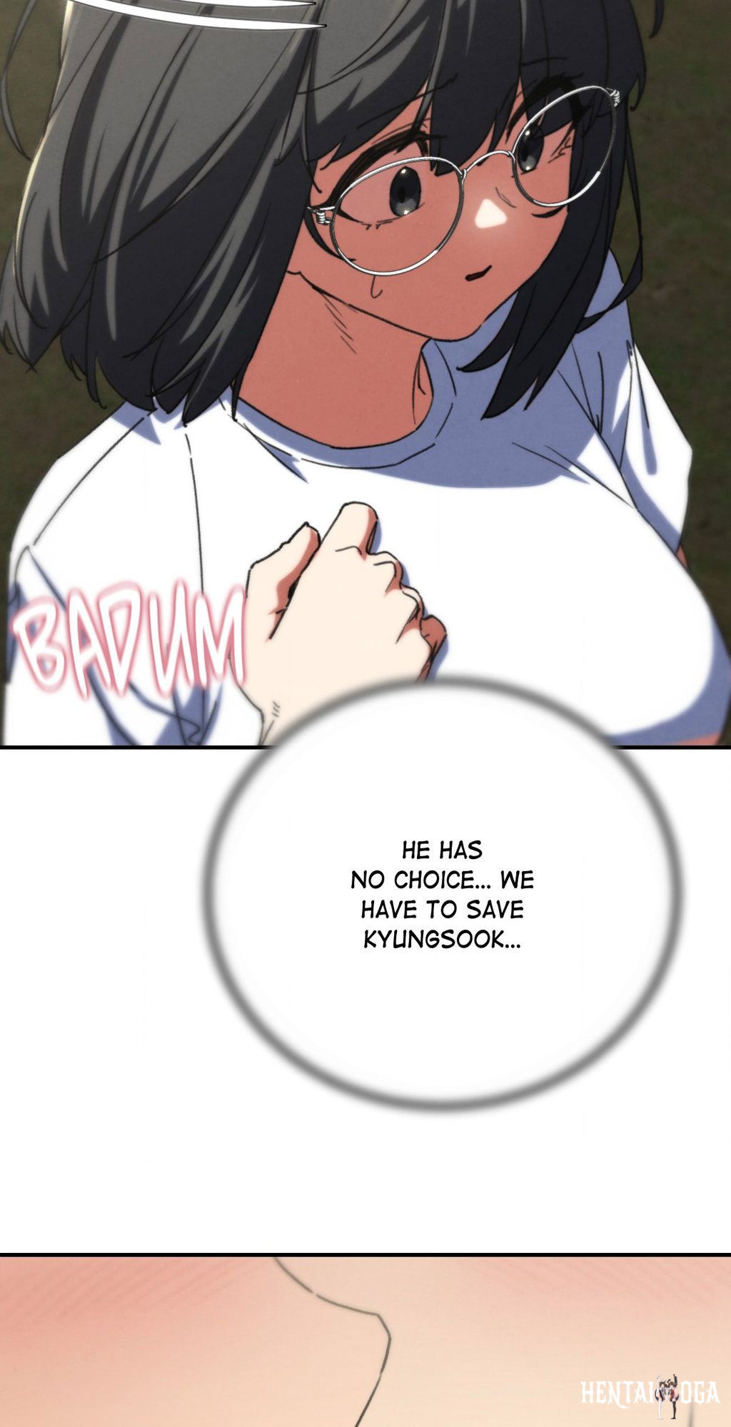 Seniors of Class 5 Seniors of Class 5 Chapter 71 - Page 40