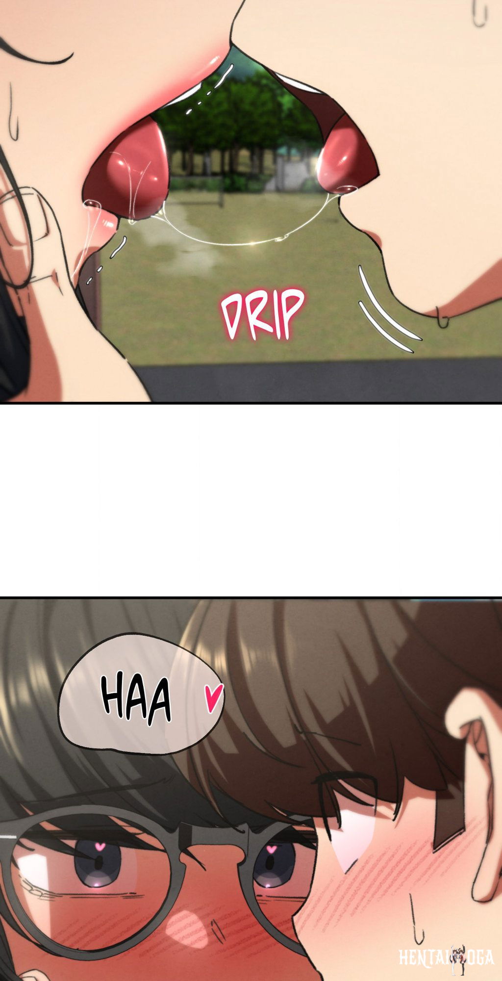 Seniors of Class 5 Seniors of Class 5 Chapter 71 - Page 41