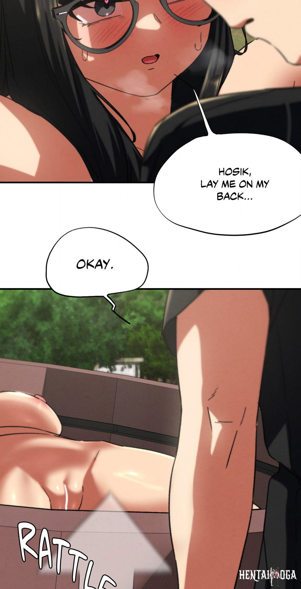 Seniors of Class 5 Seniors of Class 5 Chapter 71 - Page 44