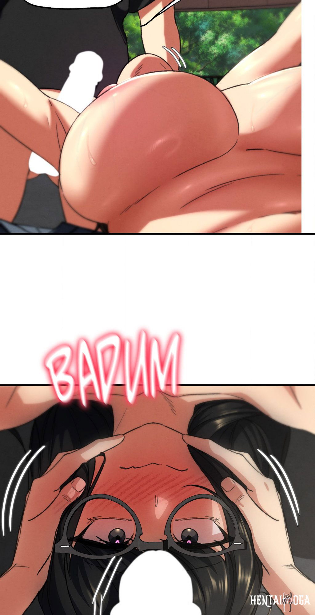 Seniors of Class 5 Seniors of Class 5 Chapter 71 - Page 46