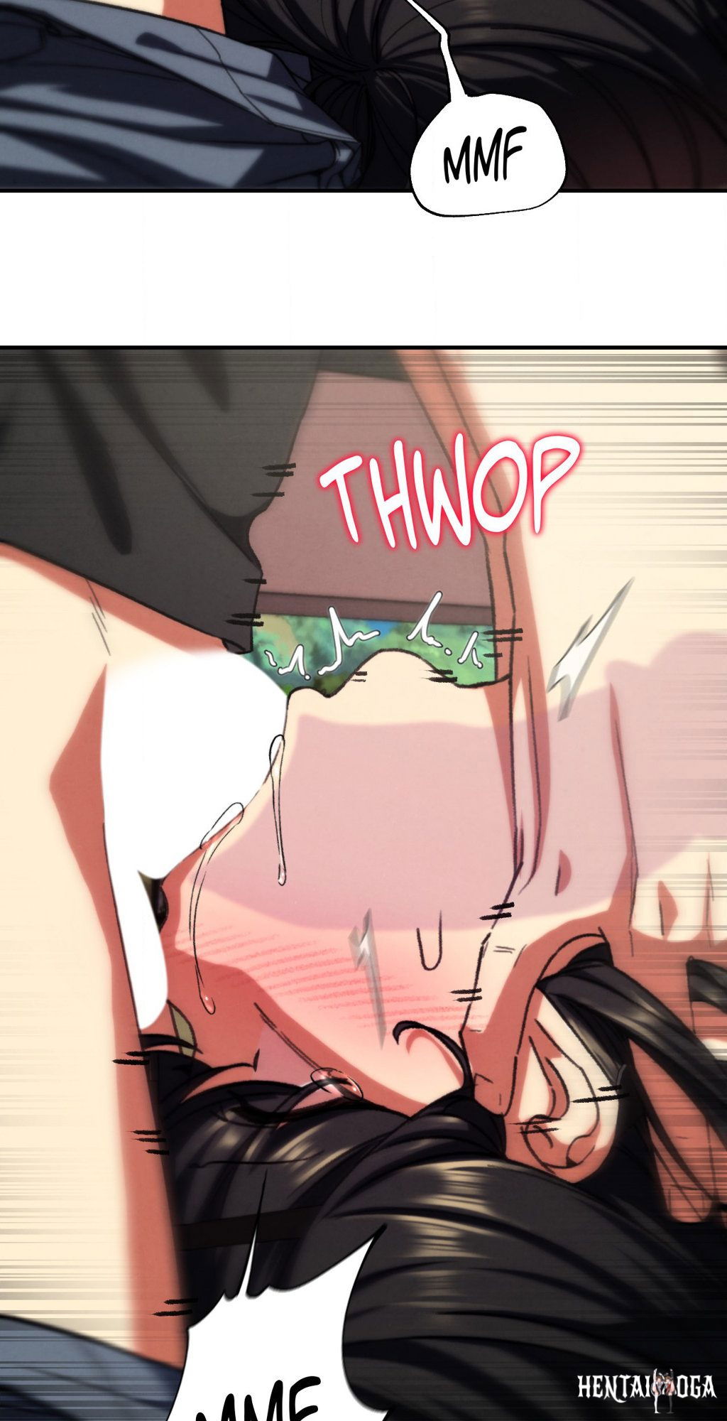 Seniors of Class 5 Seniors of Class 5 Chapter 71 - Page 48