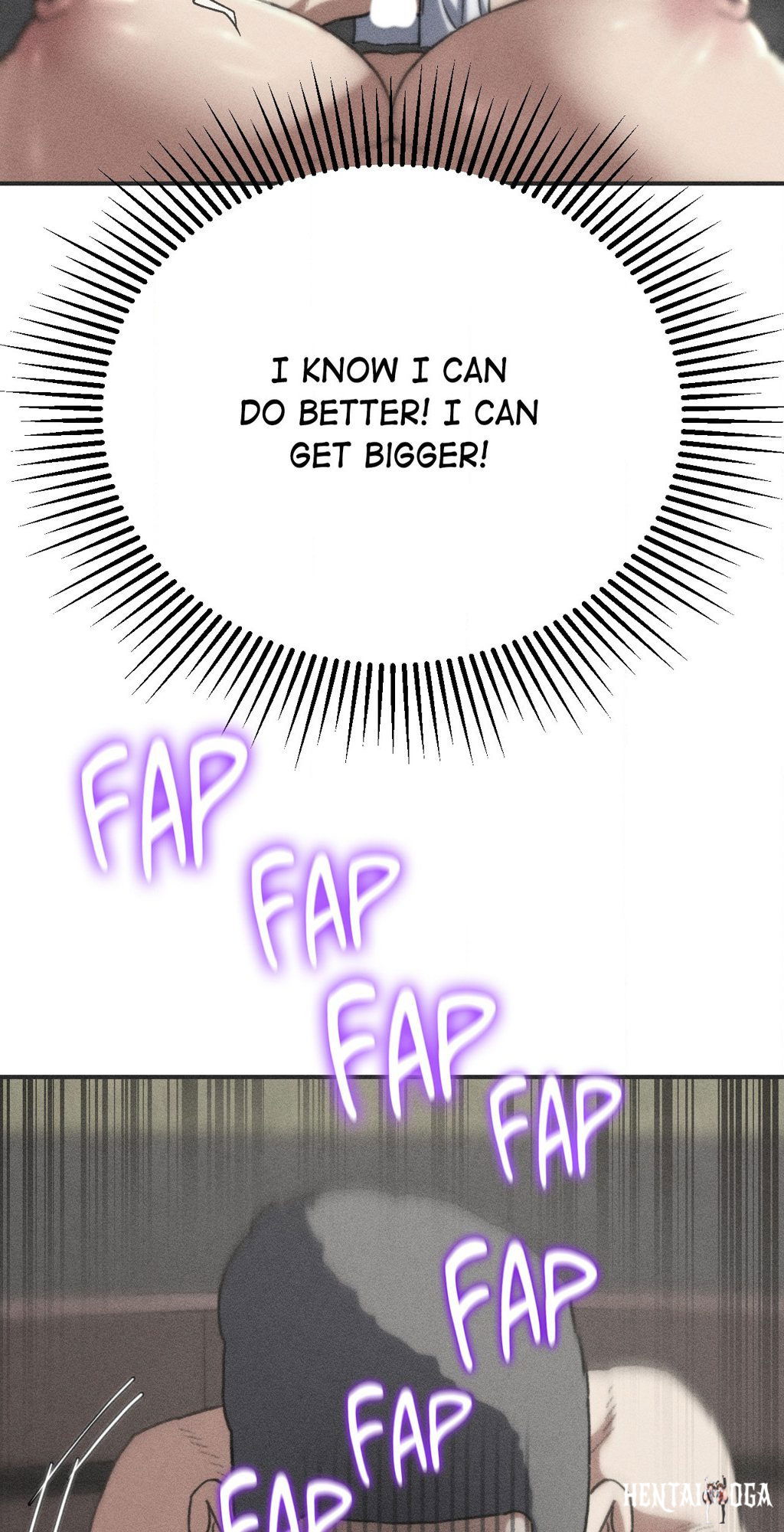 Seniors of Class 5 Seniors of Class 5 Chapter 71 - Page 5