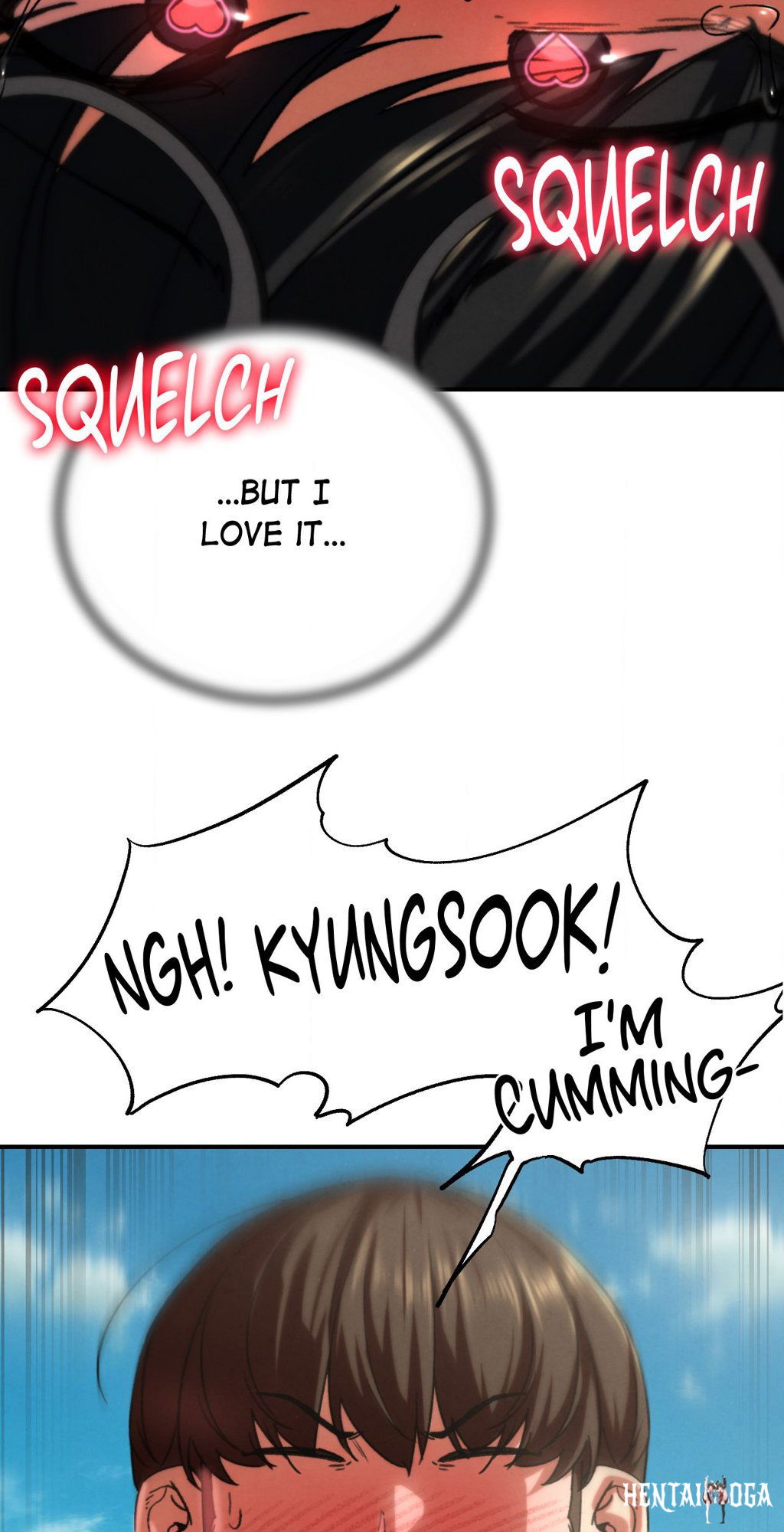 Seniors of Class 5 Seniors of Class 5 Chapter 71 - Page 53