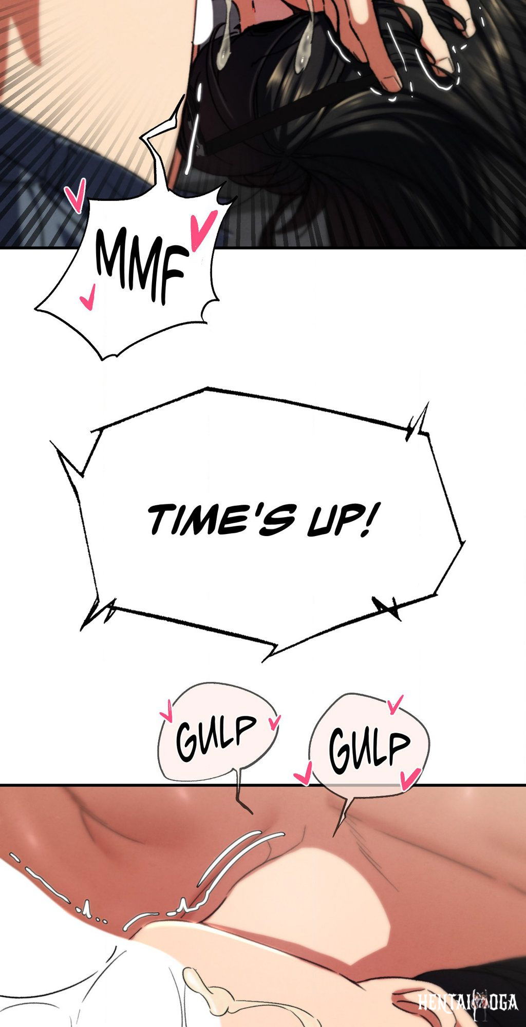 Seniors of Class 5 Seniors of Class 5 Chapter 71 - Page 55