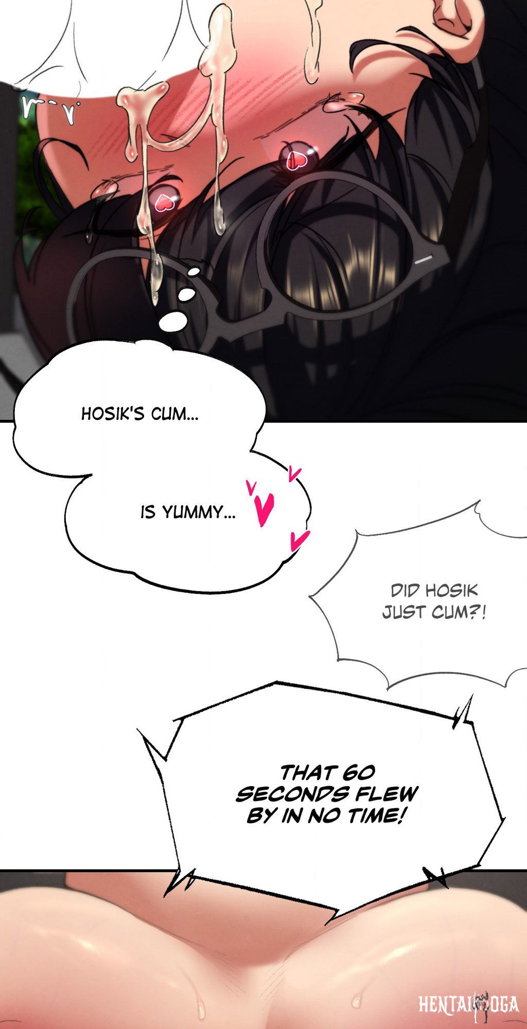 Seniors of Class 5 Seniors of Class 5 Chapter 71 - Page 56