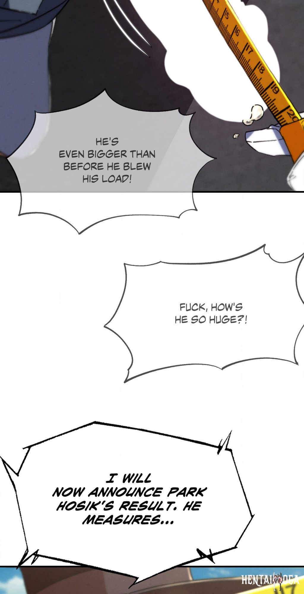 Seniors of Class 5 Seniors of Class 5 Chapter 71 - Page 59