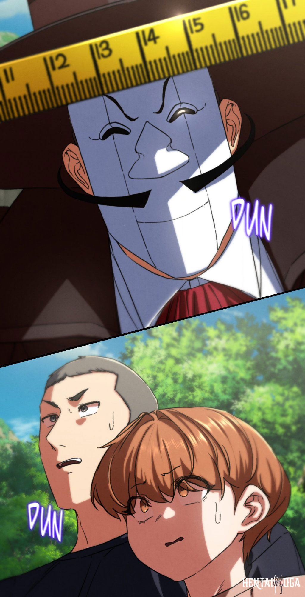 Seniors of Class 5 Seniors of Class 5 Chapter 71 - Page 60