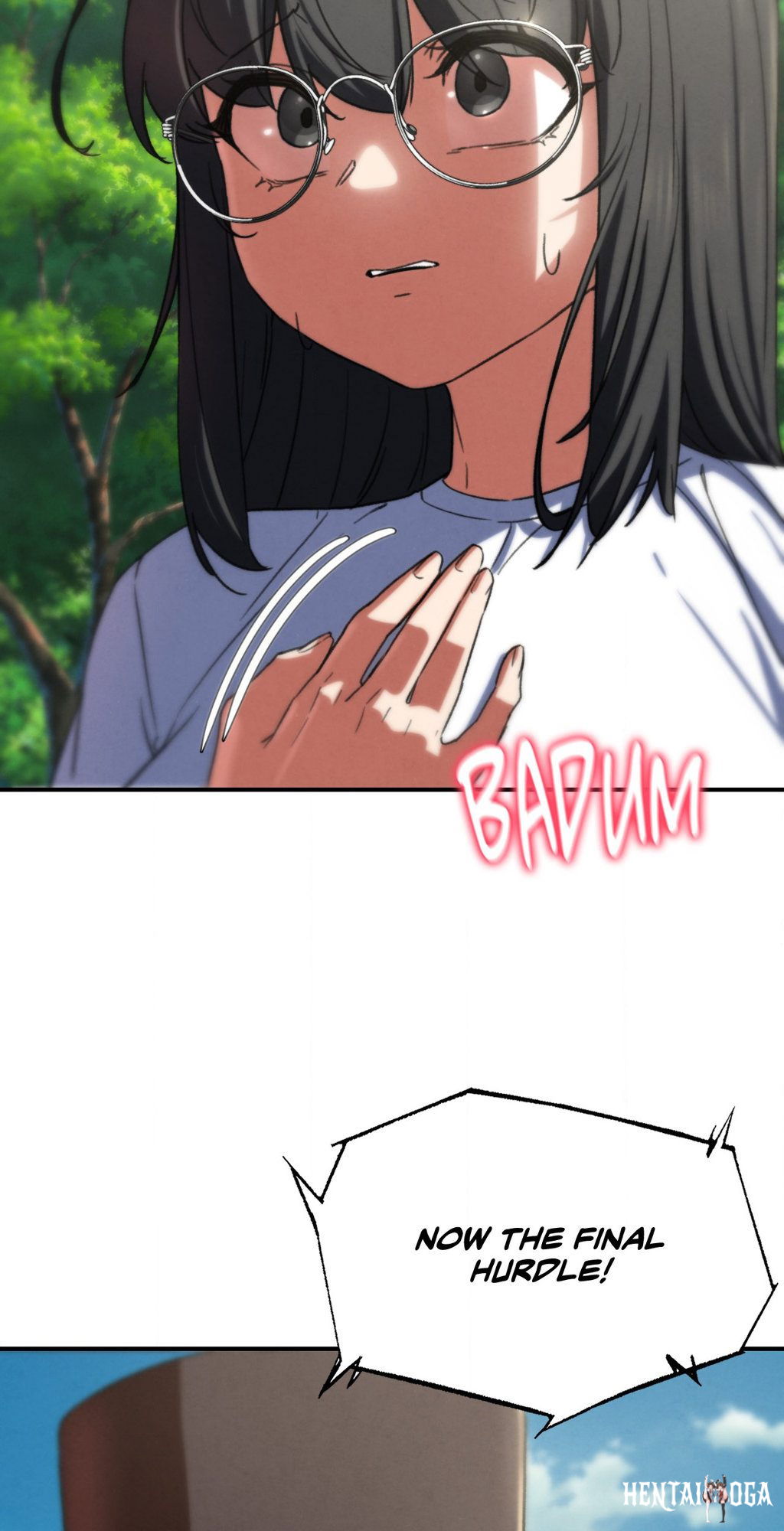 Seniors of Class 5 Seniors of Class 5 Chapter 71 - Page 64