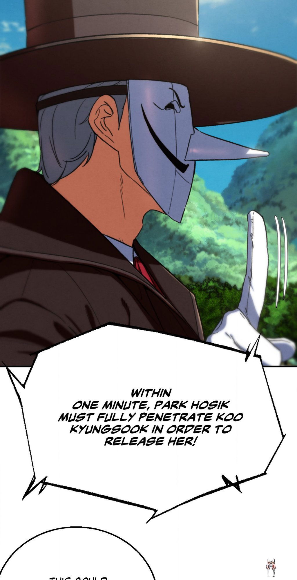 Seniors of Class 5 Seniors of Class 5 Chapter 71 - Page 65