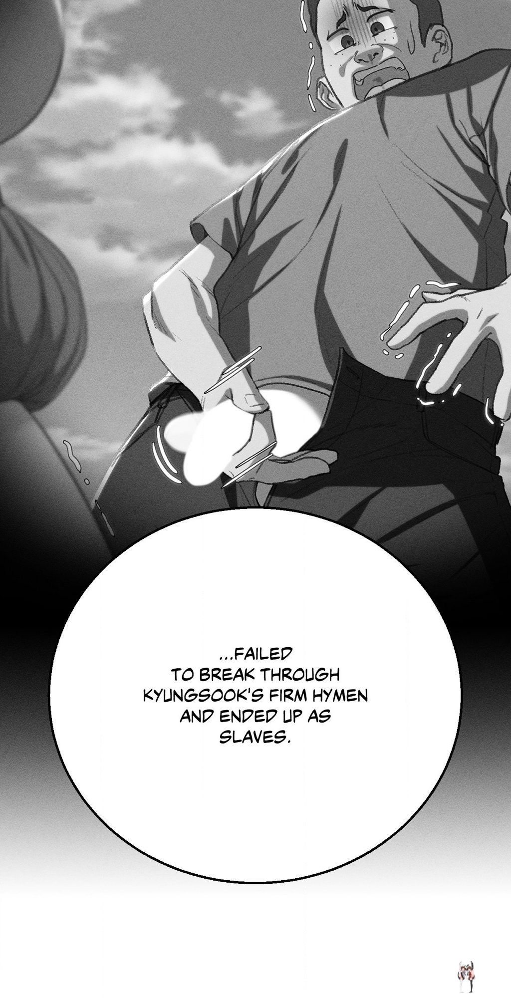 Seniors of Class 5 Seniors of Class 5 Chapter 71 - Page 69