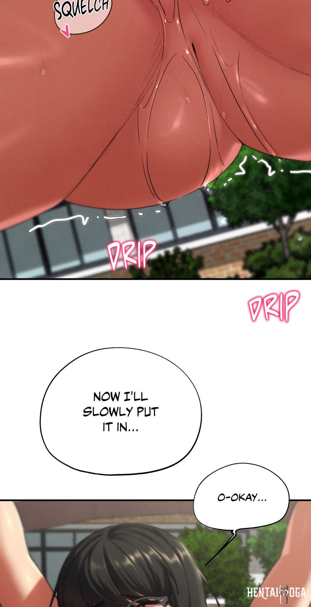 Seniors of Class 5 Seniors of Class 5 Chapter 71 - Page 75