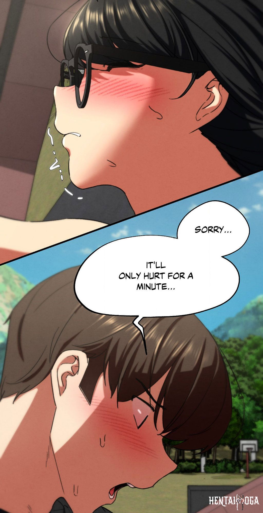 Seniors of Class 5 Seniors of Class 5 Chapter 71 - Page 79