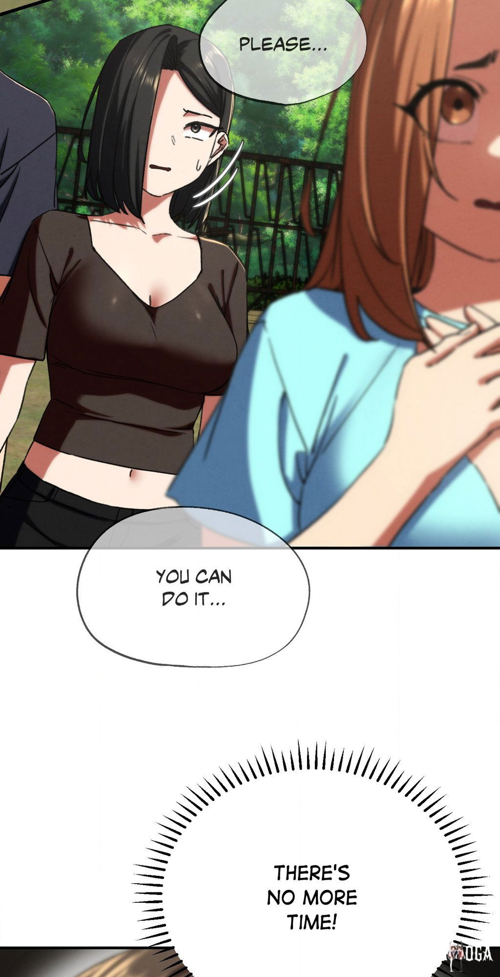 Seniors of Class 5 Seniors of Class 5 Chapter 71 - Page 83