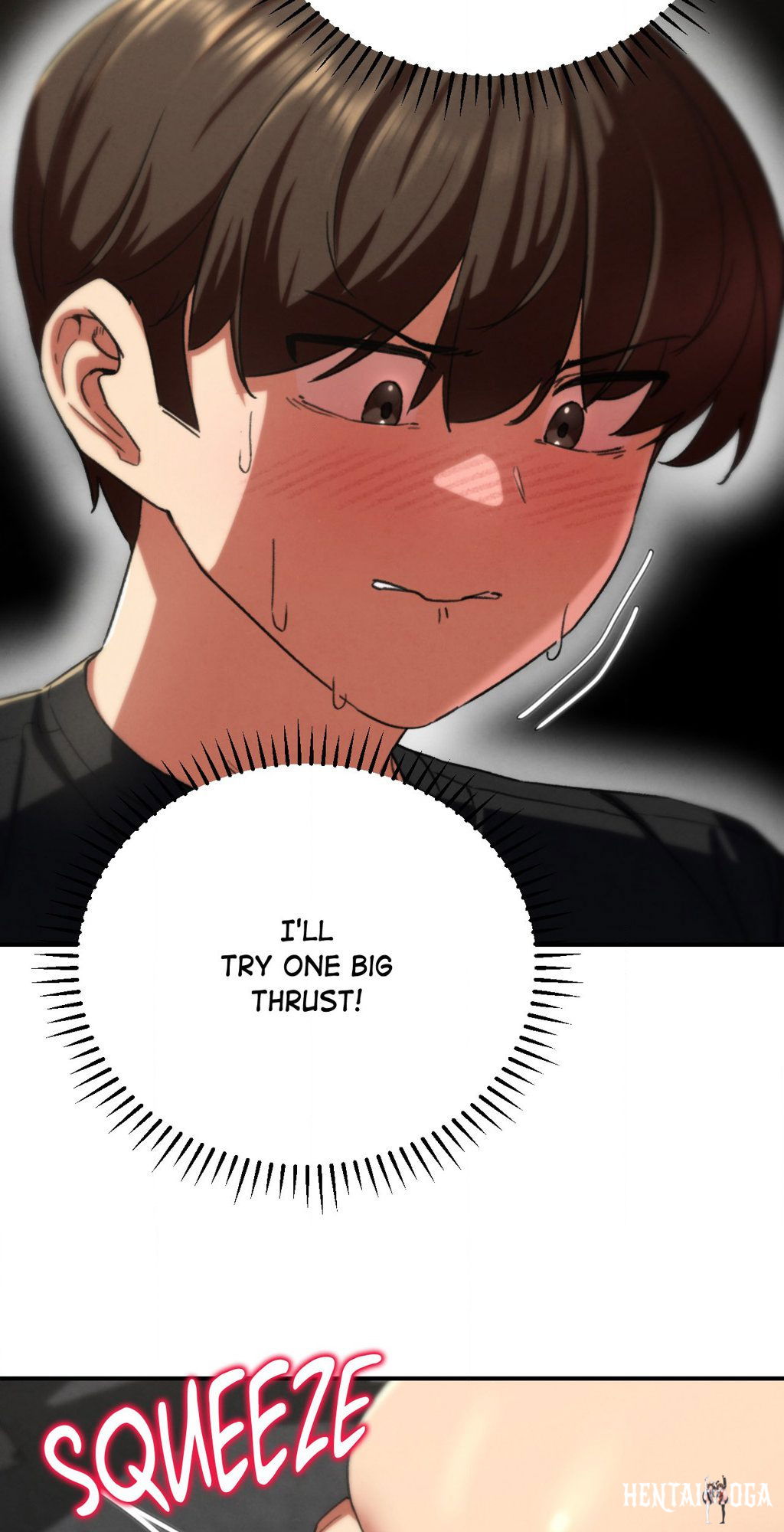 Seniors of Class 5 Seniors of Class 5 Chapter 71 - Page 84