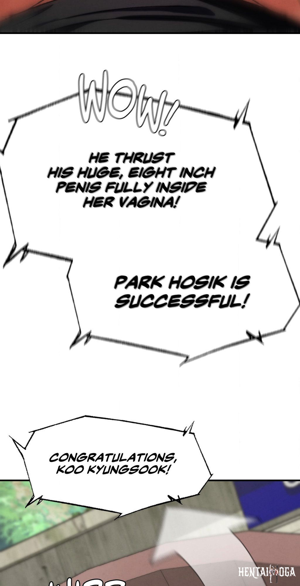 Seniors of Class 5 Seniors of Class 5 Chapter 71 - Page 87