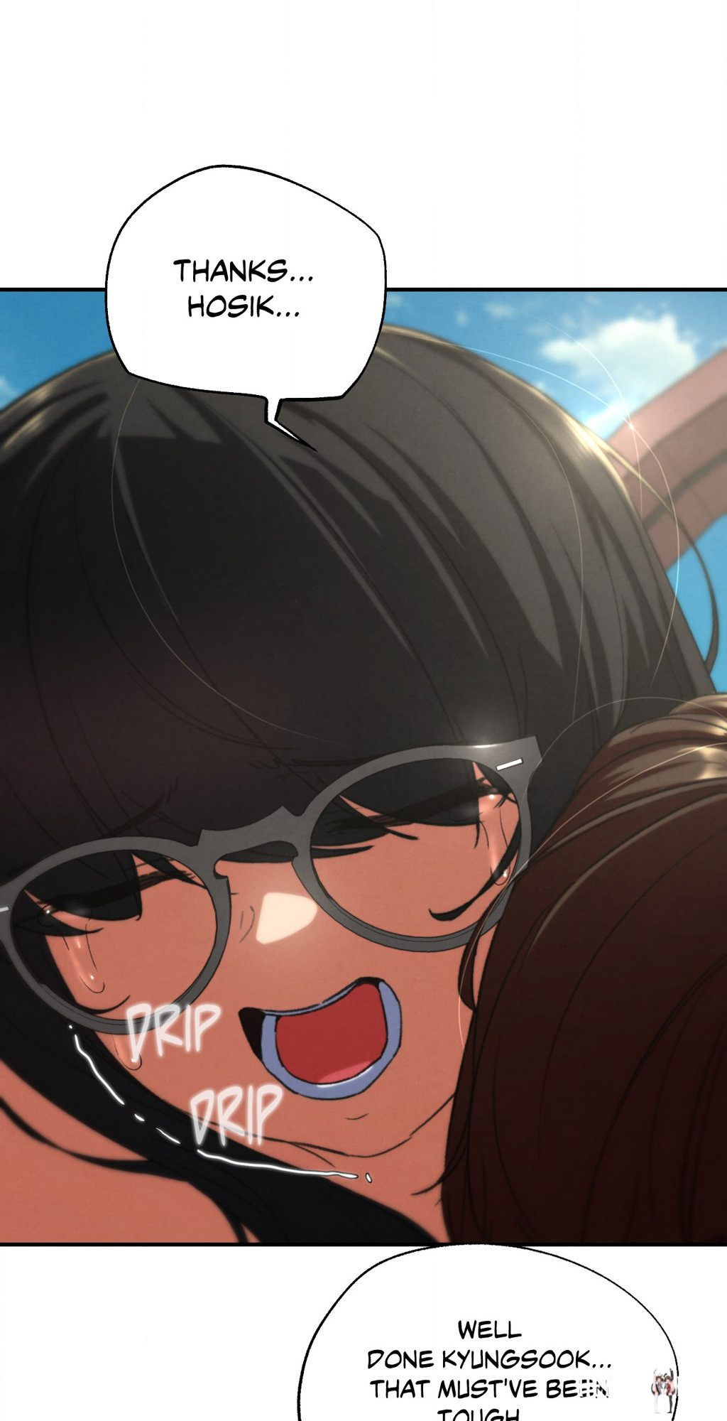 Seniors of Class 5 Seniors of Class 5 Chapter 71 - Page 94