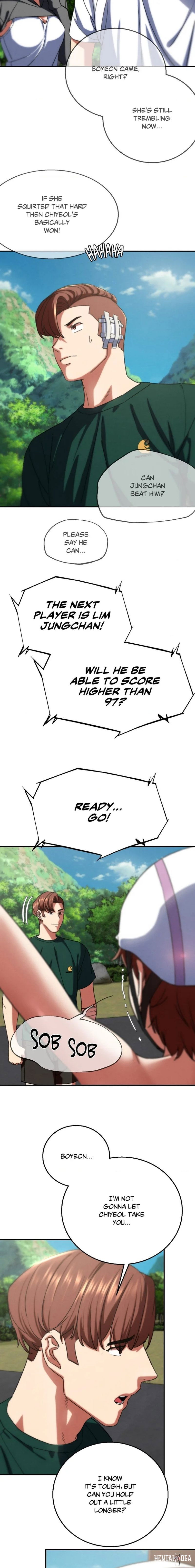 Seniors of Class 5 Seniors of Class 5 Chapter 72 - Page 15