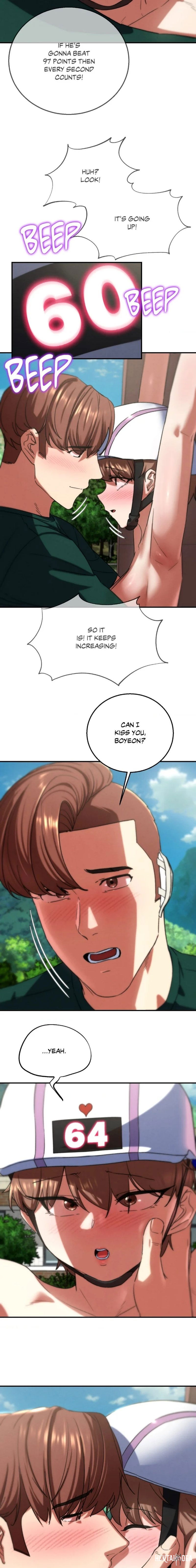 Seniors of Class 5 Seniors of Class 5 Chapter 72 - Page 17